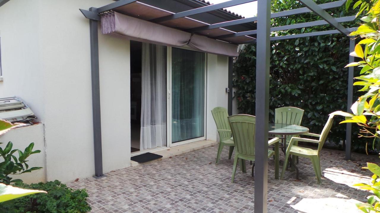 Cavone 2 Lägenhet Castellare-di-Casinca Exteriör bild